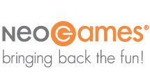 Logo NeoGames